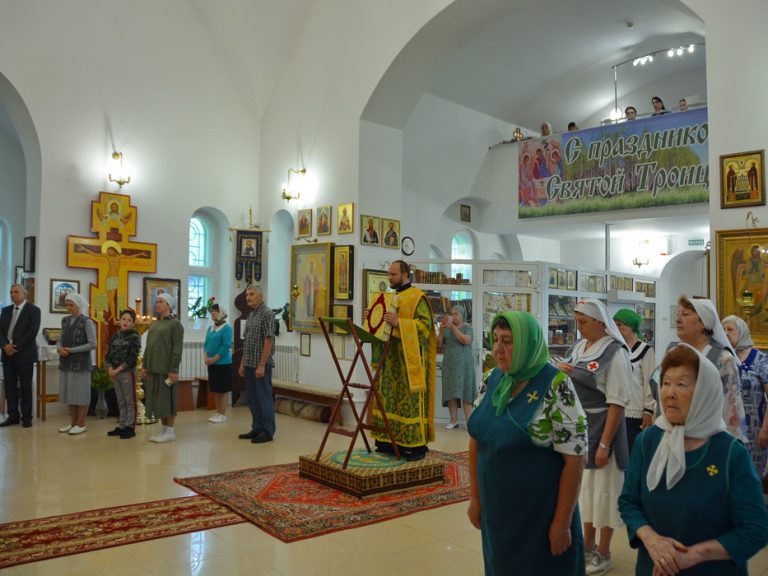 gallery