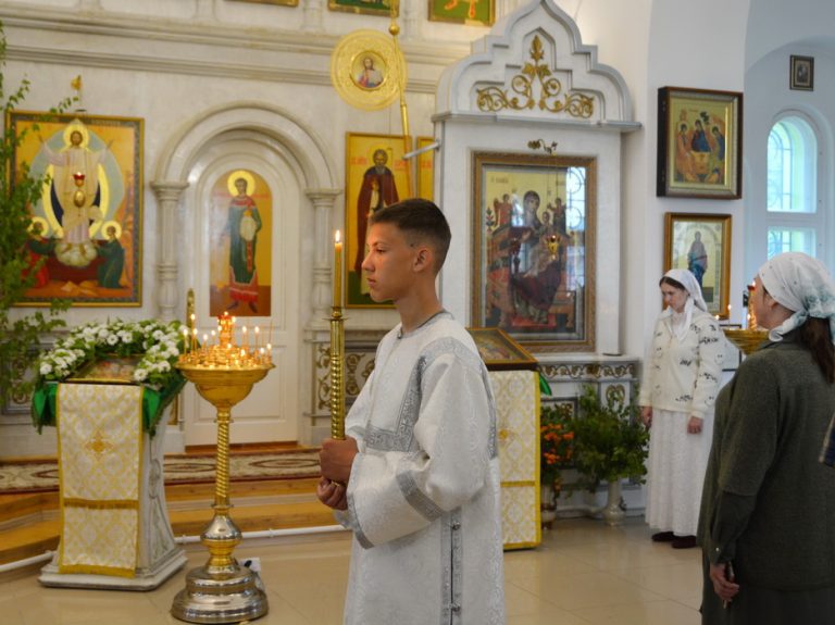 gallery