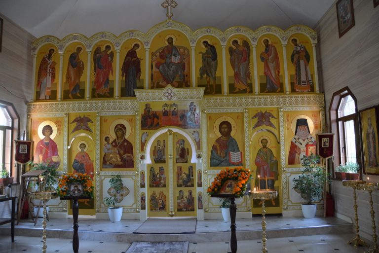 gallery