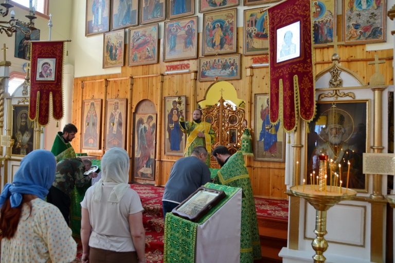 gallery