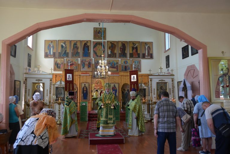 gallery