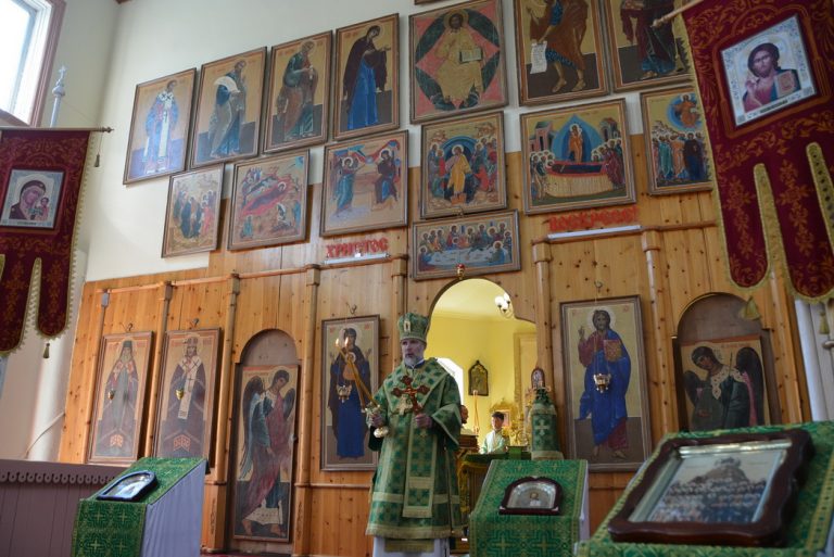 gallery
