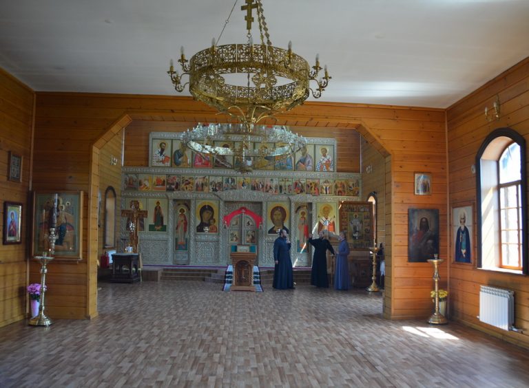 gallery