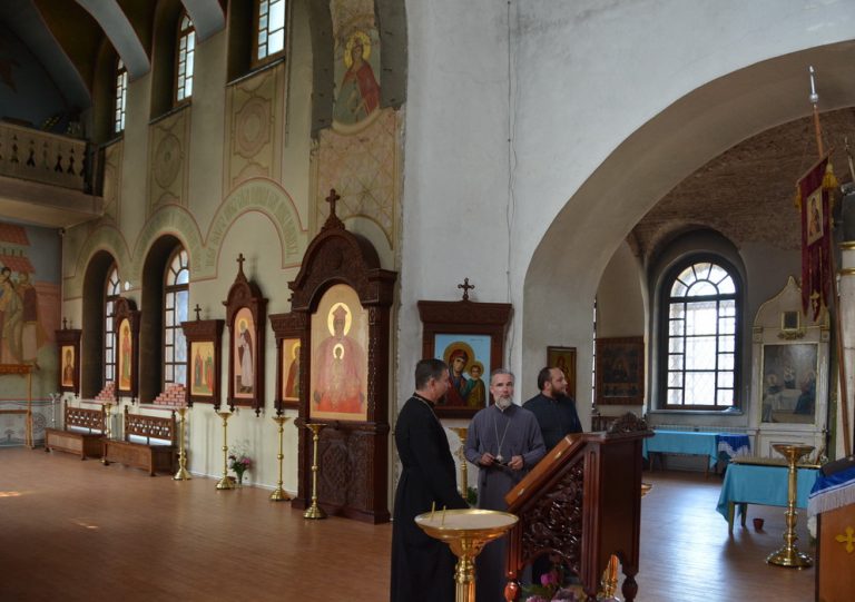gallery