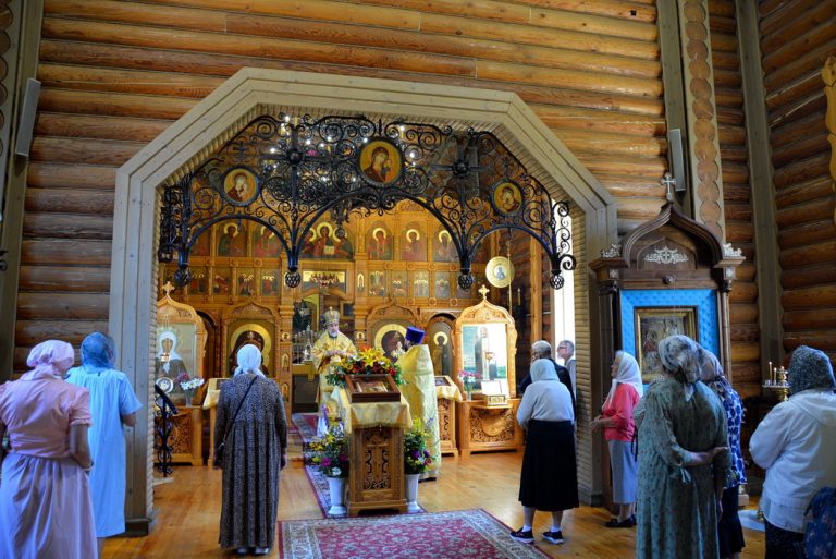 gallery