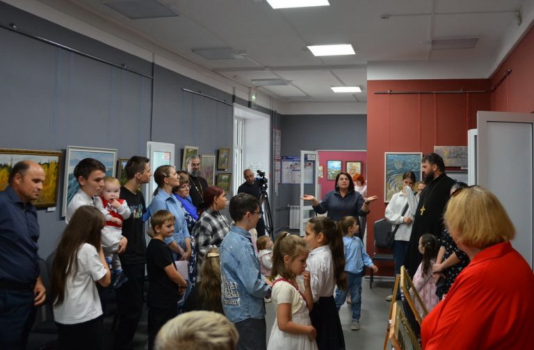 gallery
