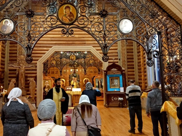 gallery