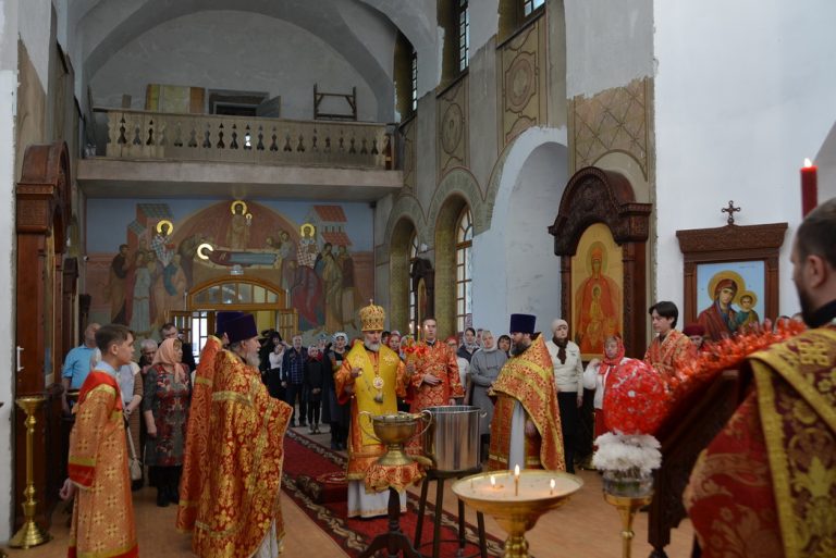 gallery