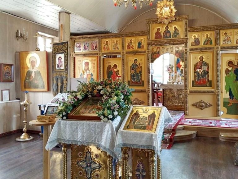 gallery