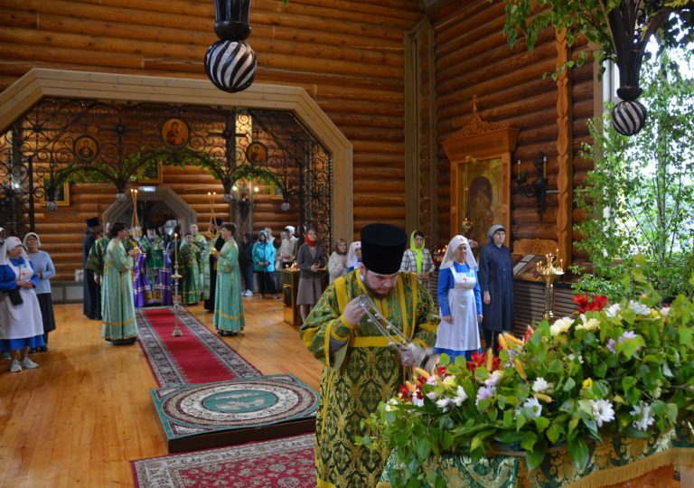gallery