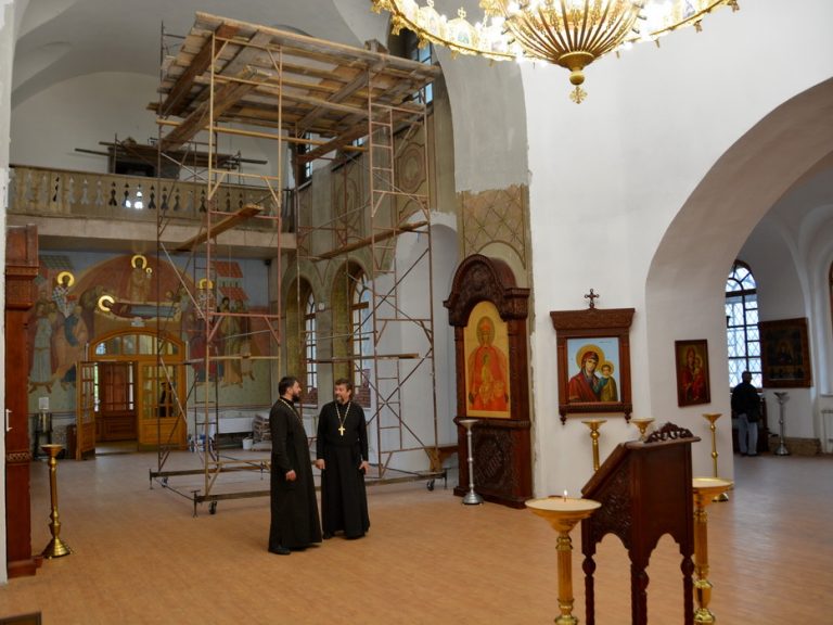 gallery