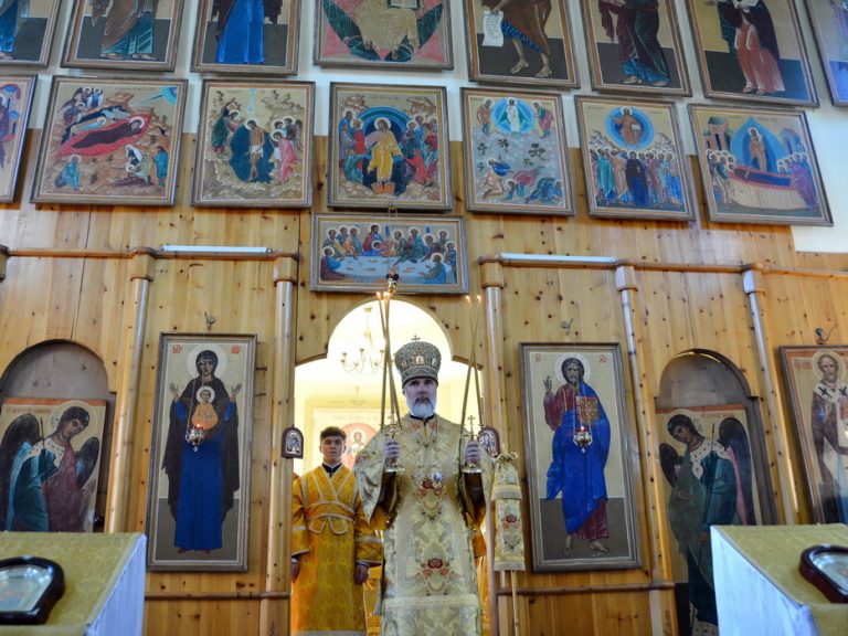 gallery