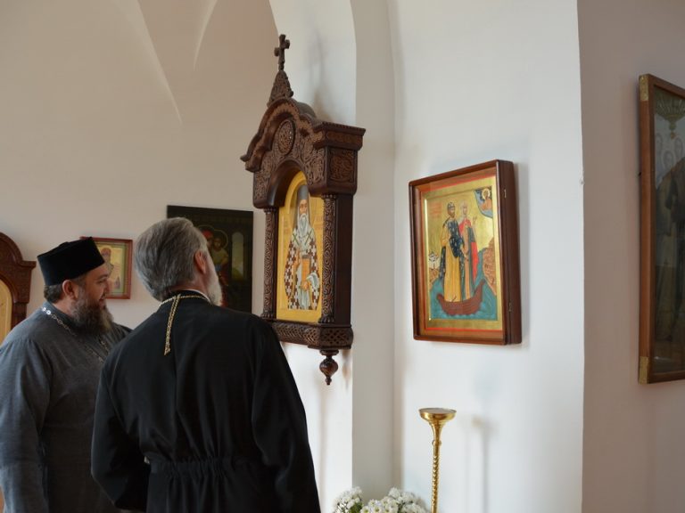 gallery