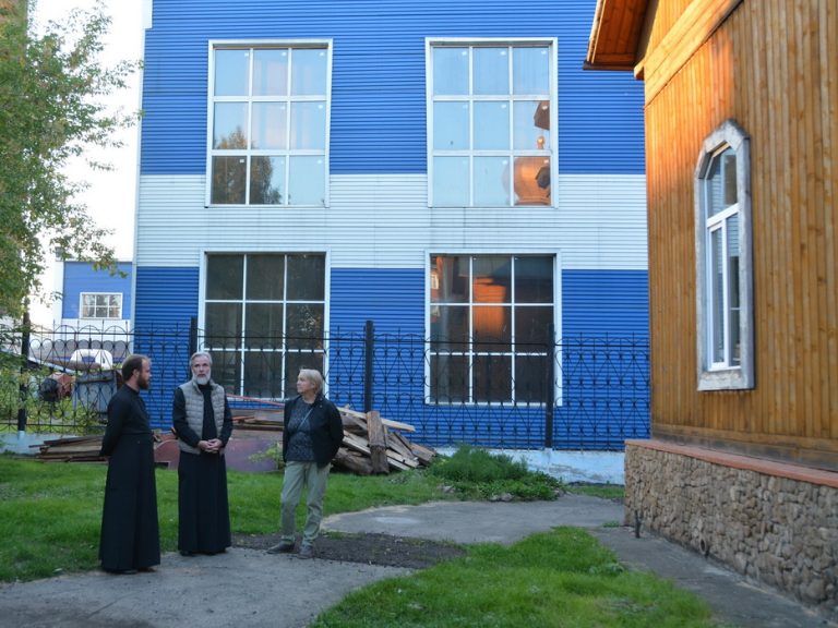 gallery