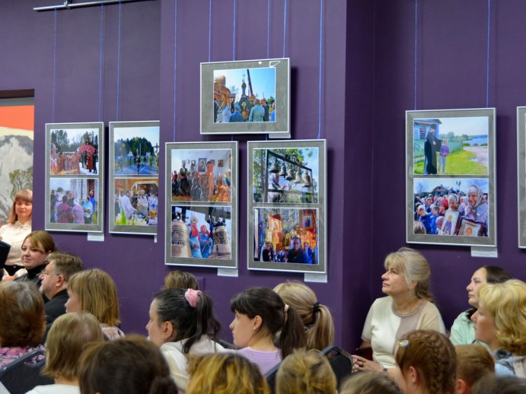 gallery