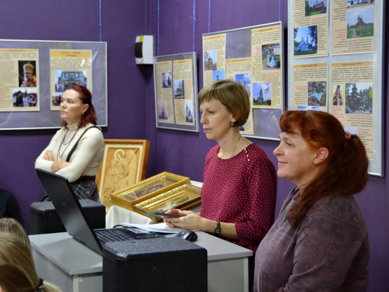 gallery